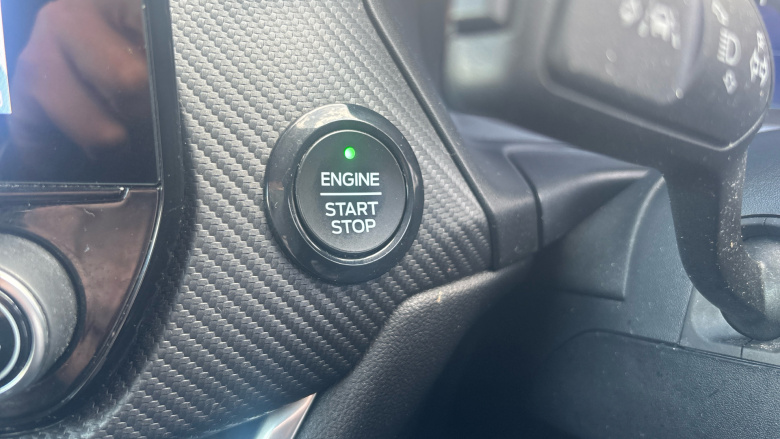 Ford Puma 1.0 EcoBoost Hybrid mHEV ST-Line X 5dr Petrol Hatchback